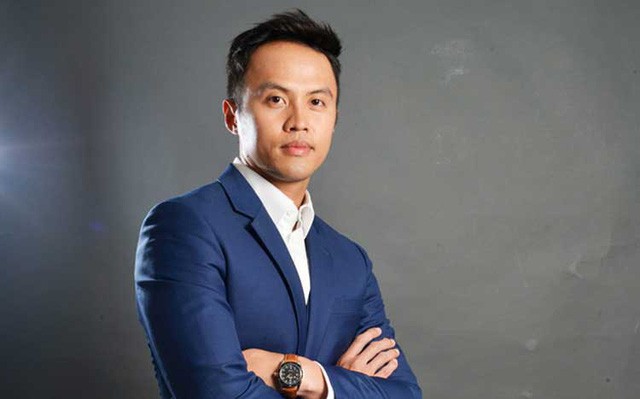 Không cần học đâu xa, lời khuyên từ 5 cá mập của Shark Tank Việt sẽ giúp các bạn trẻ tìm ra con đường đi đúng đắn cho bản thân! - Ảnh 4. Không cần học đâu xa, lời khuyên từ 5 cá mập của Shark Tank Việt sẽ giúp các bạn trẻ tìm ra con đường đi đúng đắn cho bản thân! - Ảnh 4.