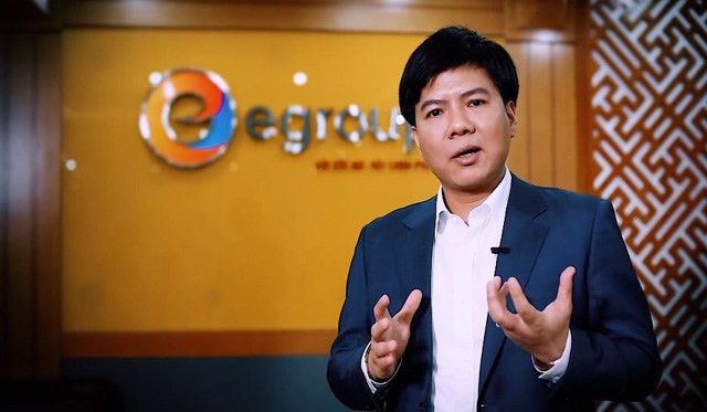 Không cần học đâu xa, lời khuyên từ 5 cá mập của Shark Tank Việt sẽ giúp các bạn trẻ tìm ra con đường đi đúng đắn cho bản thân! - Ảnh 5. Không cần học đâu xa, lời khuyên từ 5 cá mập của Shark Tank Việt sẽ giúp các bạn trẻ tìm ra con đường đi đúng đắn cho bản thân! - Ảnh 5.