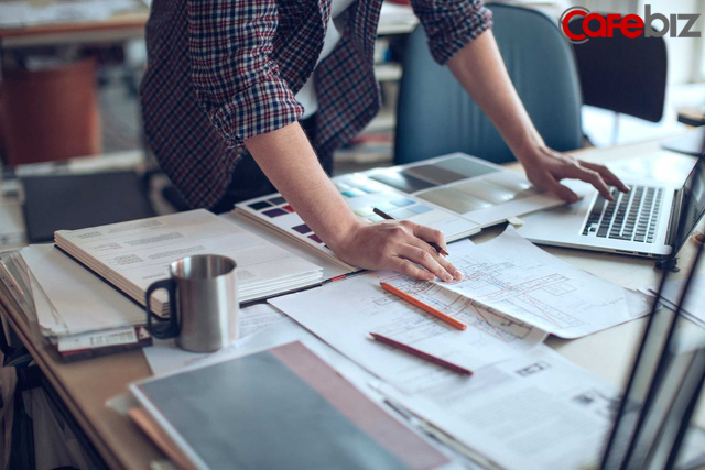 Có một thứ cảm xúc không được phép tồn tại nơi công sở: Nếu không biết kiềm chế, mất việc như chơi! - Ảnh 1. Có một thứ cảm xúc không được phép tồn tại nơi công sở: Nếu không biết kiềm chế, mất việc như chơi! - Ảnh 1.
