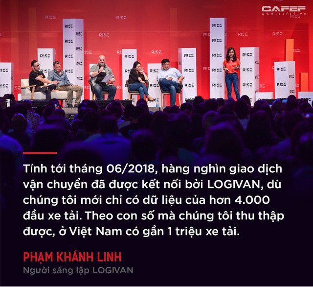 Quán quân “Cuộc chiến khởi nghiệp” châu Á: Chính sách hỗ trợ khởi nghiệp của Việt Nam sẽ giúp chúng tôi tăng trưởng nhanh hơn! - Ảnh 5. Quán quân “Cuộc chiến khởi nghiệp” châu Á: Chính sách hỗ trợ khởi nghiệp của Việt Nam sẽ giúp chúng tôi tăng trưởng nhanh hơn! - Ảnh 5.