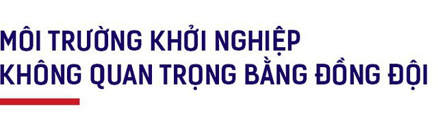  Quán quân “Cuộc chiến khởi nghiệp” châu Á: Chính sách hỗ trợ khởi nghiệp của Việt Nam sẽ giúp chúng tôi tăng trưởng nhanh hơn! - Ảnh 6.