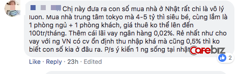 Cộng đồng người Việt tại Nhật dậy sóng vì mô hình kinh doanh nhà ma vừa nhận cam kết đầu tư 12 tỷ từ Shark Tank quá phi lý - Ảnh 2. Cộng đồng người Việt tại Nhật dậy sóng vì mô hình kinh doanh nhà ma vừa nhận cam kết đầu tư 12 tỷ từ Shark Tank quá phi lý - Ảnh 2.
