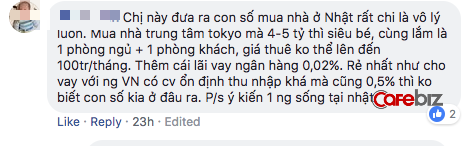 Cộng đồng người Việt tại Nhật dậy sóng vì mô hình kinh doanh nhà ma vừa nhận cam kết đầu tư 12 tỷ từ Shark Tank quá phi lý - Ảnh 2.