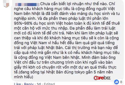 Cộng đồng người Việt tại Nhật dậy sóng vì mô hình kinh doanh nhà ma vừa nhận cam kết đầu tư 12 tỷ từ Shark Tank quá phi lý - Ảnh 5. Cộng đồng người Việt tại Nhật dậy sóng vì mô hình kinh doanh nhà ma vừa nhận cam kết đầu tư 12 tỷ từ Shark Tank quá phi lý - Ảnh 5.