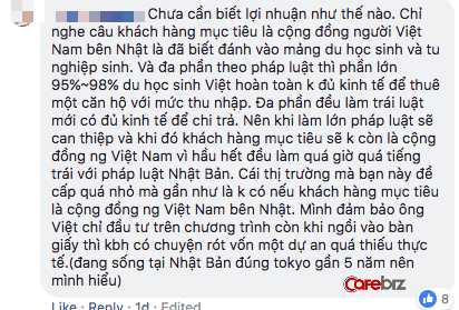 Cộng đồng người Việt tại Nhật dậy sóng vì mô hình kinh doanh nhà ma vừa nhận cam kết đầu tư 12 tỷ từ Shark Tank quá phi lý - Ảnh 5.