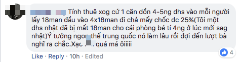 Cộng đồng người Việt tại Nhật dậy sóng vì mô hình kinh doanh nhà ma vừa nhận cam kết đầu tư 12 tỷ từ Shark Tank quá phi lý - Ảnh 6.