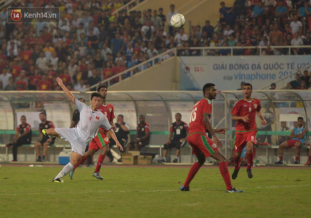  U23 Việt Nam được thưởng hơn 1 tỷ đồng với chức vô địch giải Tứ hùng 2018 - Ảnh 2.
