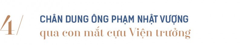 PGS. TS Trần Đình Thiên: “Đã có Phạm Nhật Vượng thì cũng có thể có những người khác” - Ảnh 9.