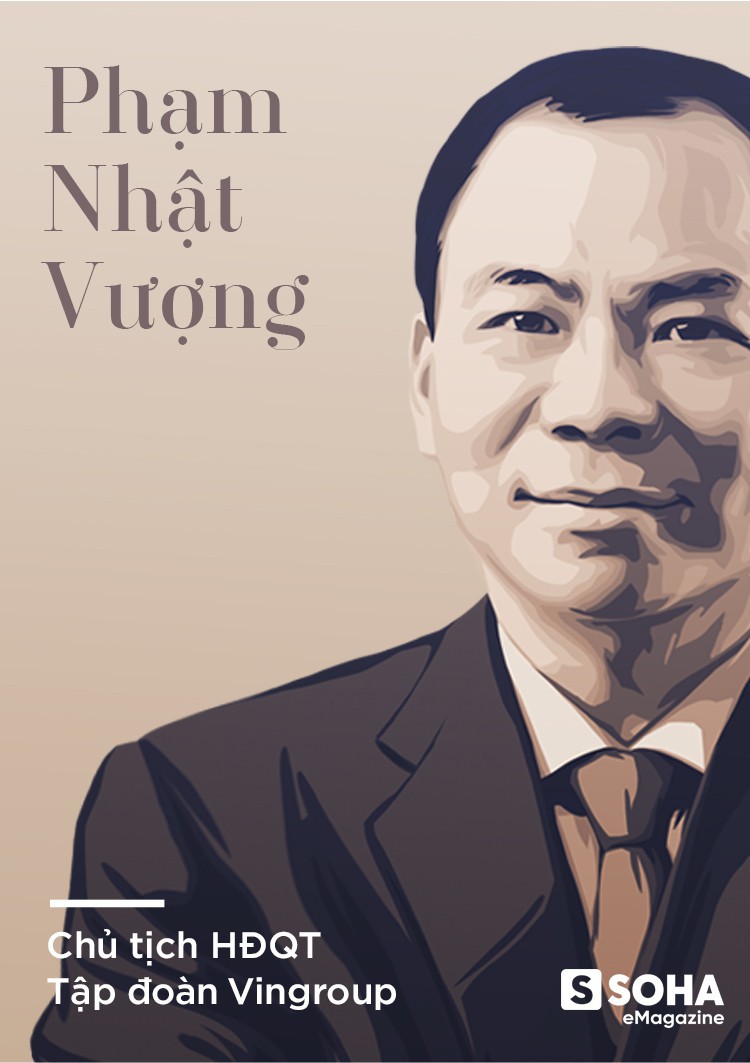 PGS. TS Trần Đình Thiên: “Đã có Phạm Nhật Vượng thì cũng có thể có những người khác” - Ảnh 11.