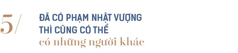 PGS. TS Trần Đình Thiên: “Đã có Phạm Nhật Vượng thì cũng có thể có những người khác” - Ảnh 12.