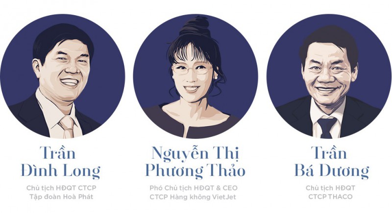 PGS. TS Trần Đình Thiên: “Đã có Phạm Nhật Vượng thì cũng có thể có những người khác” - Ảnh 13.