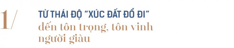 PGS. TS Trần Đình Thiên: “Đã có Phạm Nhật Vượng thì cũng có thể có những người khác” - Ảnh 2.