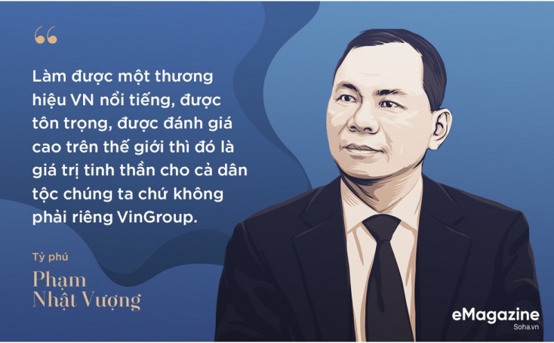 PGS. TS Trần Đình Thiên: “Đã có Phạm Nhật Vượng thì cũng có thể có những người khác” - Ảnh 3.