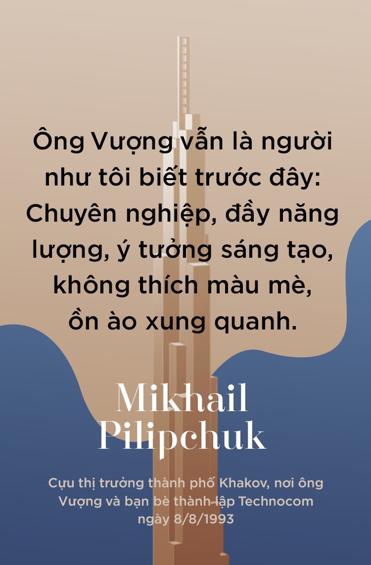 PGS. TS Trần Đình Thiên: “Đã có Phạm Nhật Vượng thì cũng có thể có những người khác” - Ảnh 4.