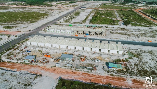 Dự án gần 1 tỷ USD của Becamex tại Bình Phước hiện giờ ra sao? - Ảnh 11. Dự án gần 1 tỷ USD của Becamex tại Bình Phước hiện giờ ra sao? - Ảnh 11.