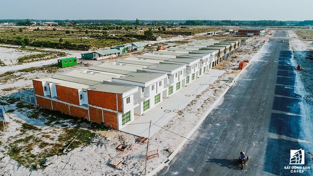 Dự án gần 1 tỷ USD của Becamex tại Bình Phước hiện giờ ra sao? - Ảnh 14. Dự án gần 1 tỷ USD của Becamex tại Bình Phước hiện giờ ra sao? - Ảnh 14.