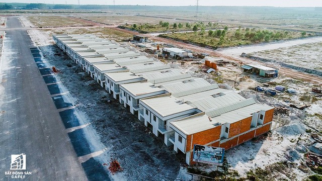 Dự án gần 1 tỷ USD của Becamex tại Bình Phước hiện giờ ra sao? - Ảnh 16. Dự án gần 1 tỷ USD của Becamex tại Bình Phước hiện giờ ra sao? - Ảnh 16.