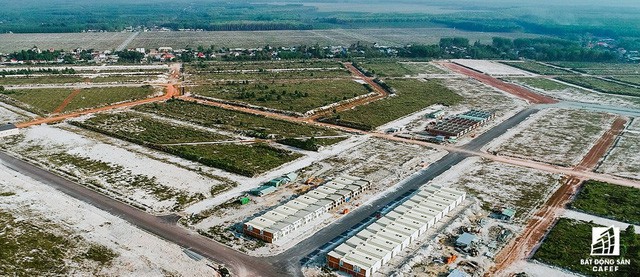 Dự án gần 1 tỷ USD của Becamex tại Bình Phước hiện giờ ra sao? - Ảnh 17. Dự án gần 1 tỷ USD của Becamex tại Bình Phước hiện giờ ra sao? - Ảnh 17.