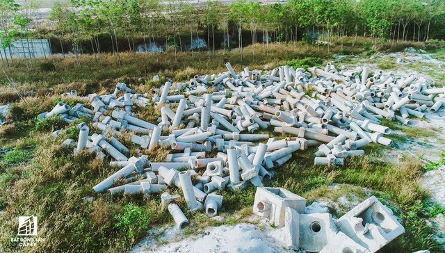 Dự án gần 1 tỷ USD của Becamex tại Bình Phước hiện giờ ra sao? - Ảnh 23. Dự án gần 1 tỷ USD của Becamex tại Bình Phước hiện giờ ra sao? - Ảnh 23.