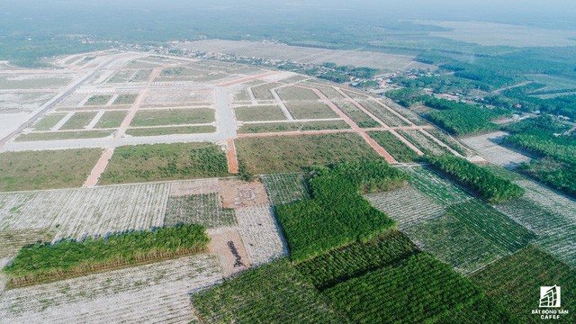 Dự án gần 1 tỷ USD của Becamex tại Bình Phước hiện giờ ra sao? - Ảnh 8. Dự án gần 1 tỷ USD của Becamex tại Bình Phước hiện giờ ra sao? - Ảnh 8.