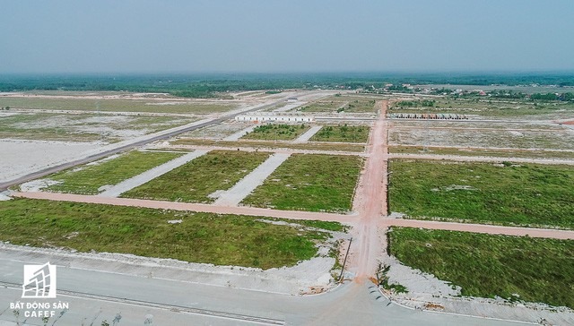 Dự án gần 1 tỷ USD của Becamex tại Bình Phước hiện giờ ra sao? - Ảnh 10. Dự án gần 1 tỷ USD của Becamex tại Bình Phước hiện giờ ra sao? - Ảnh 10.