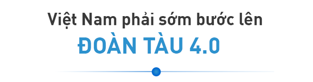 Khát vọng thay đổi với cách mạng 4.0 của Thủ tướng Nguyễn Xuân Phúc - Ảnh 1.