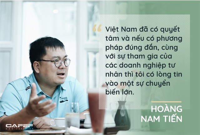 Chủ tịch FPT Software: Làm startup với cách mạng 4.0 bên tây nhấn mạnh tính sáng tạo mang tính phá huỷ, ở ta cần hơi điên rồ! - Ảnh 2.