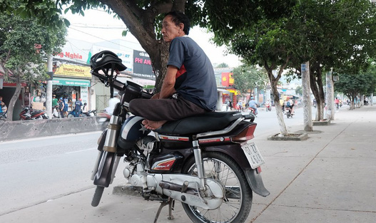 4 năm sau cuộc cách mạng di chuyển của Grab, Uber bạn có nhận ra đi xe ôm bây giờ giá còn chưa đến 1/2 so với ngày trước? - Ảnh 1.