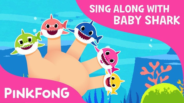  Chỉ là một đoạn nhạc kéo dài hơn 2 phút nhưng cơn sốt Baby Shark đã giúp start-up giáo dục kiếm hàng triệu đô - Ảnh 1.