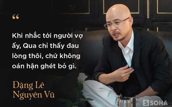 Điểm chung bất ngờ giữa mâu thuẫn dẫn tới vụ ly hôn nghìn tỷ của vợ chồng vua cà phê Trung Nguyên và mặt yếu nhất của Thế giới di động - Ảnh 1.