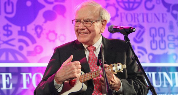 13 câu nói bất hủ của Warren Buffett: Kim chỉ nam cho những ai muốn chạm tới thành công trong công việc và cuộc sống - Ảnh 5.