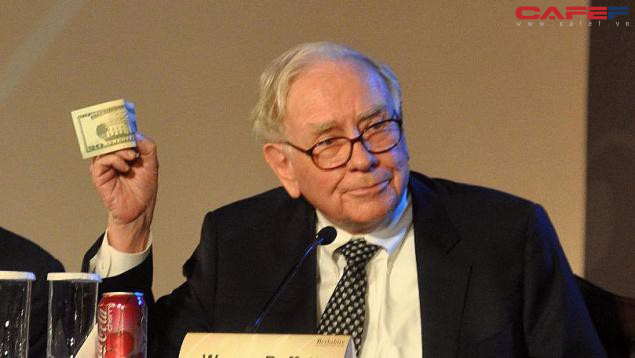 13 câu nói bất hủ của Warren Buffett: Kim chỉ nam cho những ai muốn chạm tới thành công trong công việc và cuộc sống - Ảnh 7.