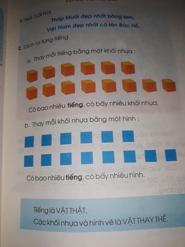 Nhà báo Hoàng Anh Tú nói về việc dạy học sinh đọc bằng hình vuông, tròn: Đừng sợ cái mới, đừng tin cái cũ - Ảnh 2.