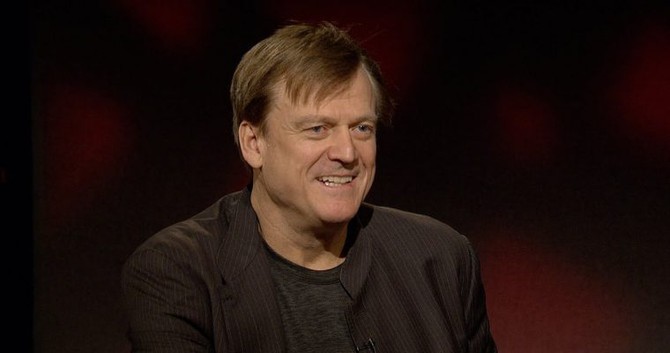 Image result for Patrick Byrne