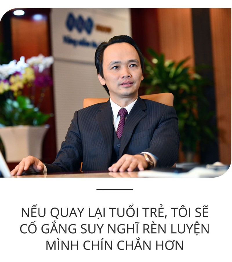 Ong Trinh Van Quyet: 'Toi khong quan tam minh giau so 1 hay so 10' hinh anh 13 