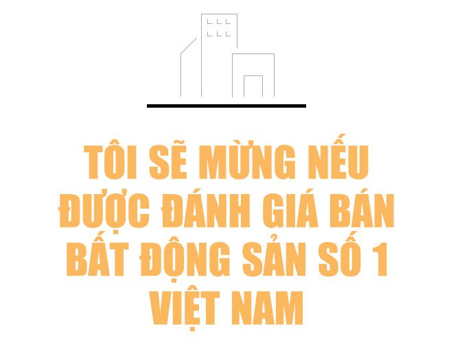 Ong Trinh Van Quyet: 'Toi khong quan tam minh giau so 1 hay so 10' hinh anh 3 