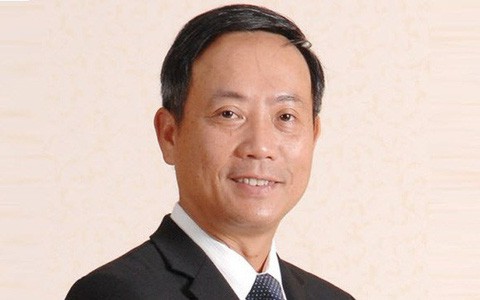 Chủ tịch UBCKNN: “Nhà đầu tư đã phản ứng thái quá với tình hình hiện nay”