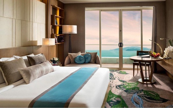 Người vợ tài năng của doanh nhân Đoàn Viết Đại Từ: Nữ nhà báo Pháp khởi nghiệp trên đất Việt, lập thương hiệu trang trí nội thất cao cấp, cung ứng cho các resort 5 sao