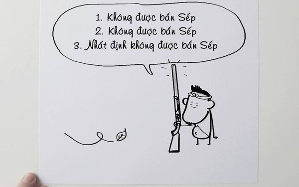 Sếp nữ Giao hàng nhanh Hằng Đỗ: Không có lính tồi, không có nhân viên tồi, chỉ có sếp tồi và rất tồi!!