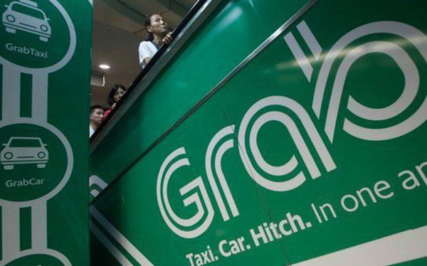 Äá»ng s&#225;ng láº­p cá»§a Grab: Uber Äi rá»i nhÆ°ng á» Ä&#244;ng Nam &#193; váº«n c&#242;n nhiá»u Äá»i thá»§ láº¯m!