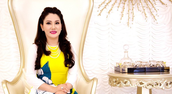 Sự kiện 5 tỷ đồng của Hoa hậu Doanh nh&#226;n Xu&#226;n Hương tại sao “hot” đến thế?