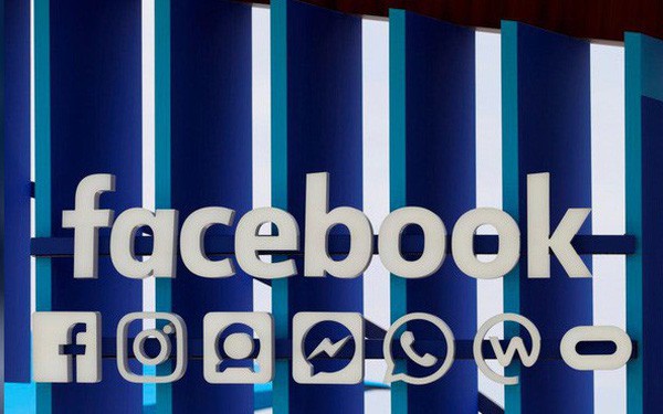 Facebook x&#226;y dá»±ng má»t c&#244;ng ty con á» Trung Quá»c vá»i sá» vá»n ÄÄng k&#253; 30 triá»u USD