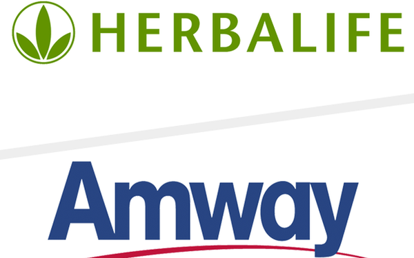 Kinh doanh Äa cáº¥p vá»i giá vá»n siêu tháº¥p, Amway, Herbalife Äang thu vá» hàng nghìn tá»· doanh thu má»i nÄm táº¡i Viá»t Nam