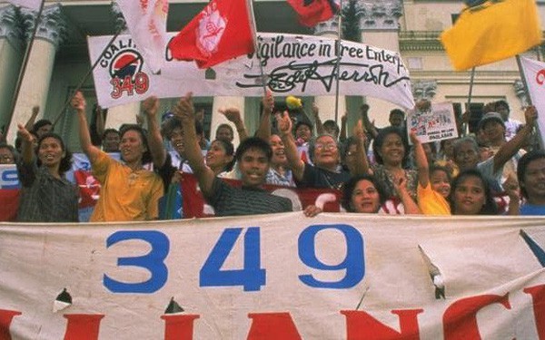 "Cơn sốt 349" - Chiến dịch marketing thảm bại nhất lịch sử Pepsi: Thu hút nửa dân số Philippines, đâm "thủng” 130 lần ngân sách, hứng chịu 1.000 đơn kiện và hàng ngàn người bạo động