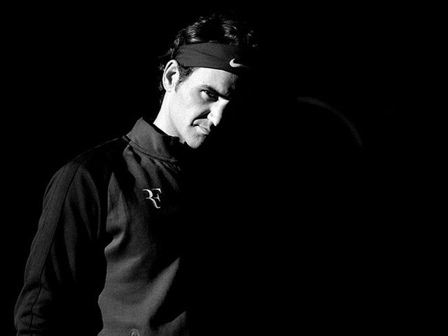 Roger Federer: Tượng đài vô địch bất chấp tuổi tác - Ảnh 2.