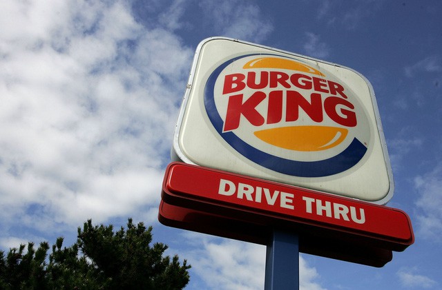 CEO Burger King: Loại luôn người khi phỏng vấn nói không cần chăm chỉ, thông minh là được! - Ảnh 4. CEO Burger King: Loại luôn người khi phỏng vấn nói không cần chăm chỉ, thông minh là được! - Ảnh 4.