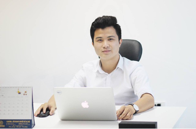 CEO TopCV: Chuyên nghiệp đến từ sự tử tế, hãy nghỉ việc sao cho tử tế! - Ảnh 1.