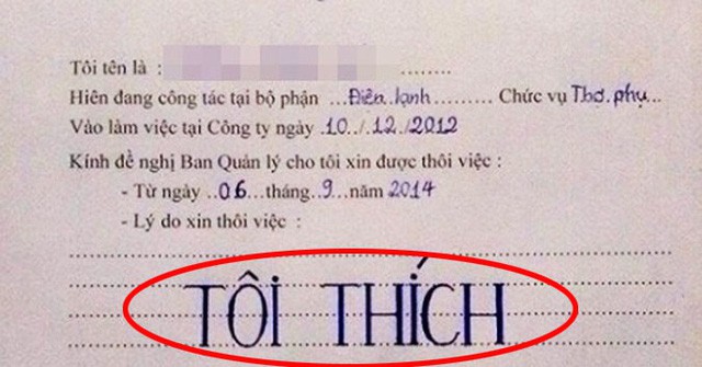 CEO TopCV: Chuyên nghiệp đến từ sự tử tế, hãy nghỉ việc sao cho tử tế! - Ảnh 2.