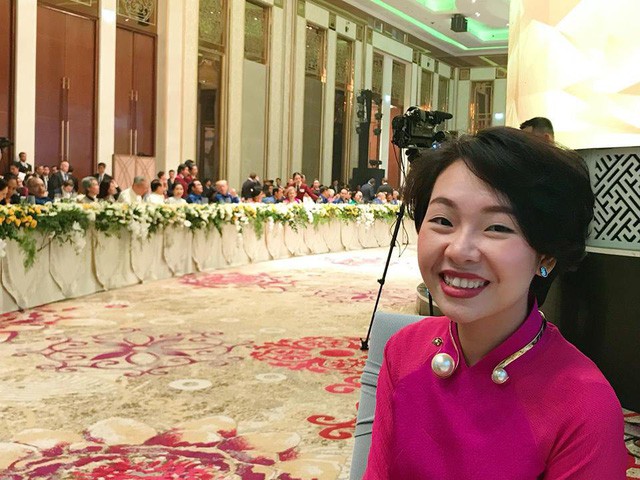 Thân Thục Quyên - nữ CEO xinh đẹp đầy cá tính của chuỗi khách sạn Sanouva Hotel là ai? - Ảnh 1. Thân Thục Quyên - nữ CEO xinh đẹp đầy cá tính của chuỗi khách sạn Sanouva Hotel là ai? - Ảnh 1.