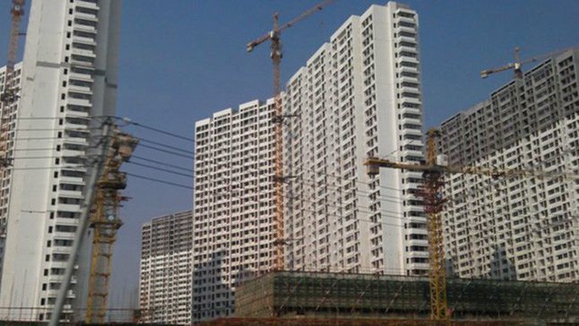 Bí kíp 5-9-8-6 của siêu sao bất động sản thế giới: 5 tháng xây nhà, 9 tháng lên sàn, nắm 80% khách trong tháng đầu và chốt ngay 60% khi mở bán - Ảnh 3.